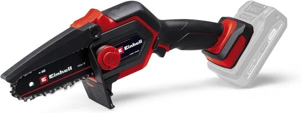 Einhell Akku-Astkettensäge GE-PS 18/15 Li BL-Solo Power X-Change