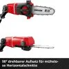 Einhell Akku Multifunktionswerkzeug GE-HC 18 Li T-Solo
