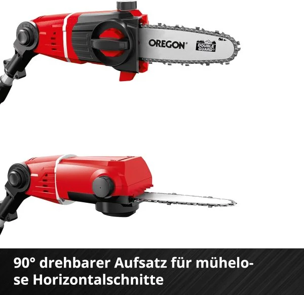Einhell Akku Multifunktionswerkzeug GE-HC 18 Li T-Solo