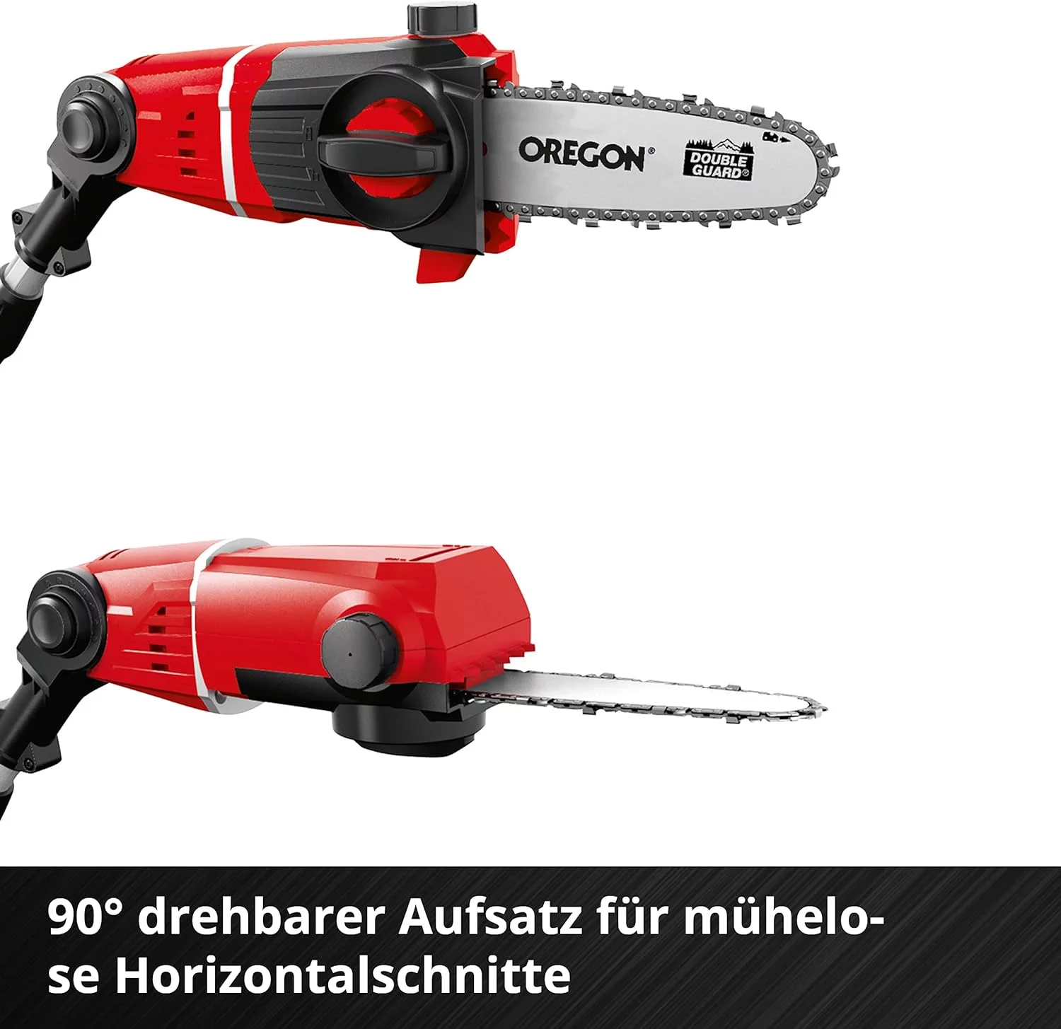 Einhell Akku Multifunktionswerkzeug GE-HC 18 Li T-Solo