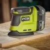 RYOBI 18 V ONE+ Akku-DELTA-Vibrationschleifer RPS18-0