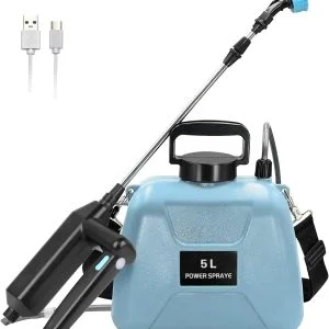 Kevsuvqin Akku Drucksprüher 5 Liter