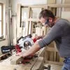 Einhell Akku-Kappsäge TE-MS 18/210 Li-Solo Power X-Change
