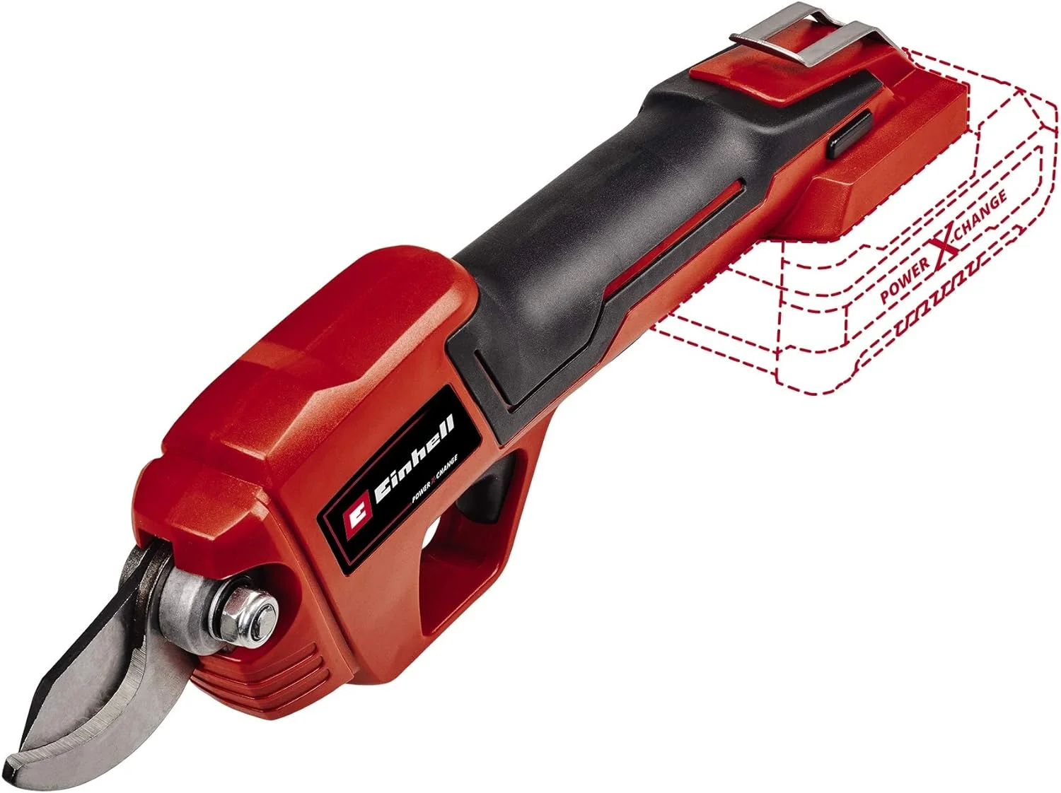 Einhell Akku-Astschere GE-LS 18 Li-Solo Power X-Change