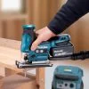 Makita DJV185Z Akku-Pendelhubstichsäge 18V