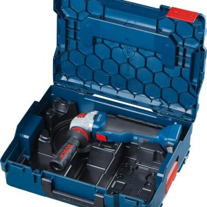 Bosch Professional 18V System Akku Winkelschleifer GWS 18V-10