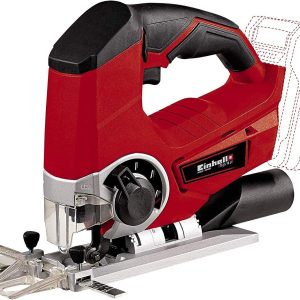 Einhell Akku Stichsäge TE-JS 18 Li Solo Power X-Change