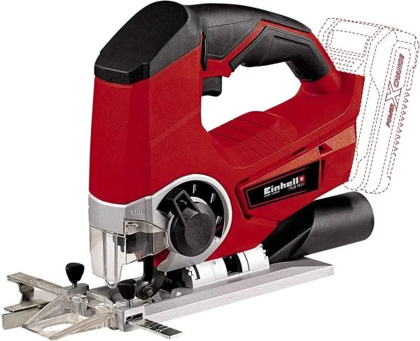 Einhell Akku Stichsäge TE-JS 18 Li Solo Power X-Change