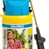 GLORIA Drucksprüher AutoPump Set 5 L Füllinhalt