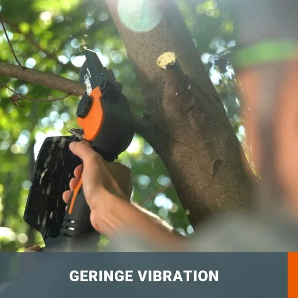 WORX WG324E Akku-Einhand-Astsäge 20V - 12cm