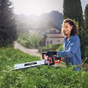 Einhell Akku-Heckenschere ARCURRA 18/55 Power X-Change