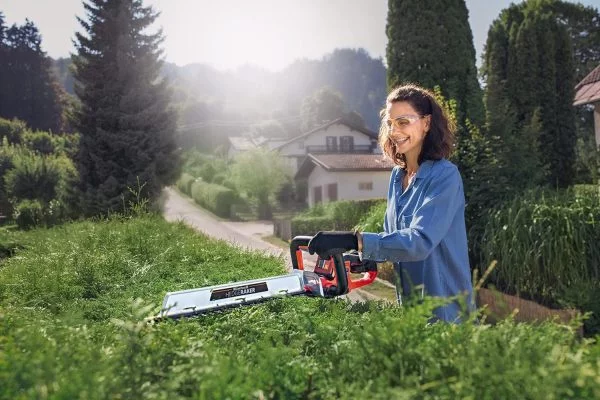 Einhell Akku-Heckenschere ARCURRA 18/55 Power X-Change