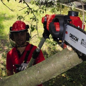 Einhell Akku-Hochentaster GE-LC 18 Li T-Solo Power X-Change