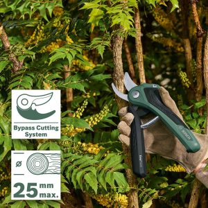 Bosch elektrische Gartenschere EasyPrune