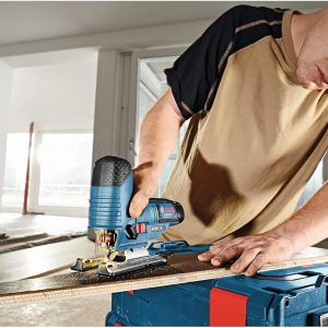 Bosch Professional 12V System Akku Stichsäge GST 12V-70