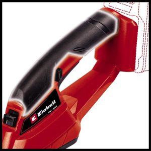 Einhell Akku-Grasschere GC-CG 18