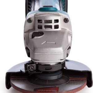 Makita DGA452Z Akku Winkelschleifer Solo 18V Li-ION