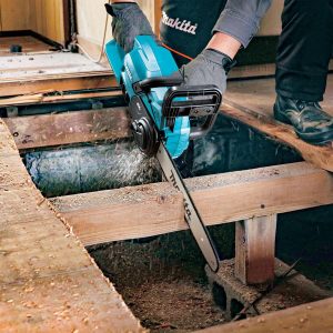 Makita DUC307ZX2 Akku-Kettensäge 18V