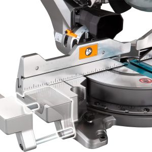 Makita LS002GZ01 Akku-Kapp-Gehrungssäge 40V max.