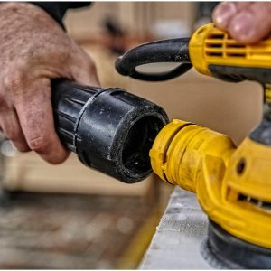 DeWalt Exzenterschleifer DWE6423