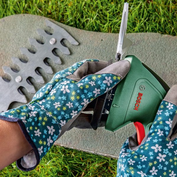 Bosch Grasschere EasyShear