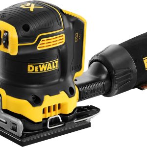 Dewalt 18 Volt Akku-Vibrationsschleifer DCW200NT