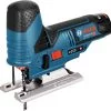 Bosch Professional 12V System Akku Stichsäge GST 12V-70