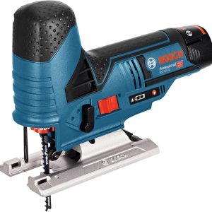 Bosch Professional 12V System Akku Stichsäge GST 12V-70