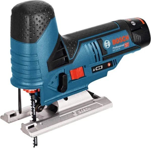 Bosch Professional 12V System Akku Stichsäge GST 12V-70