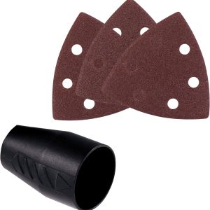 Einhell Deltaschleifer TC-DS 19 190W