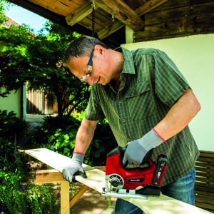 Einhell Akku Stichsäge TE-JS 18 Li Solo Power X-Change