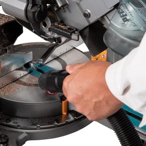 Makita LS002GZ01 Akku-Kapp-Gehrungssäge 40V max.
