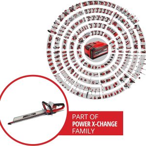 Einhell Akku-Heckenschere ARCURRA 18/55 Power X-Change