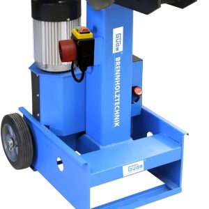GÜDE 2053 HOLZSPALTER GHS 500/8TED Spaltdruck