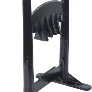 MOPHOTO Holzspalter Kindling Cracker Brennholzspalter