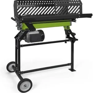 VITO Horizontaler Holzspalter bis 520 mm - Hydraulikspalter