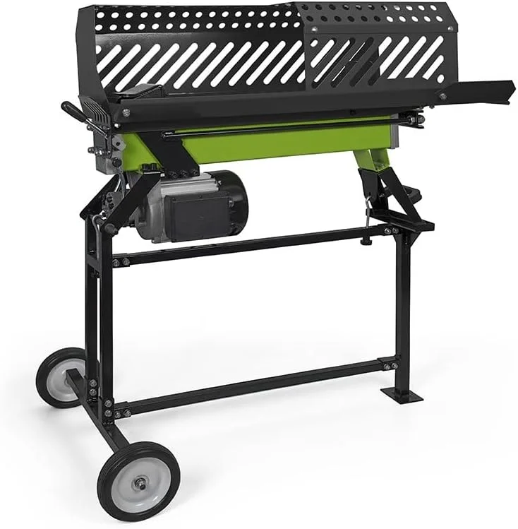 VITO Horizontaler Holzspalter bis 520 mm - Hydraulikspalter