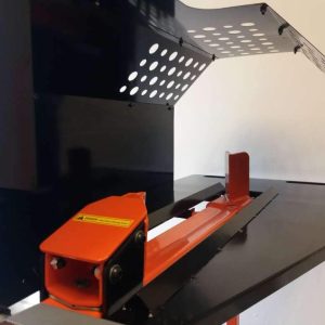 Forest Master FM10D-7-TC Elektrischer Holzspalter