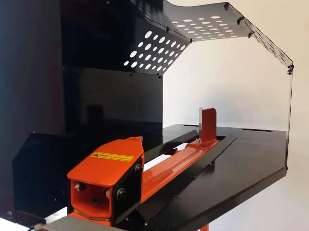 Forest Master FM10D-7-TC Elektrischer Holzspalter