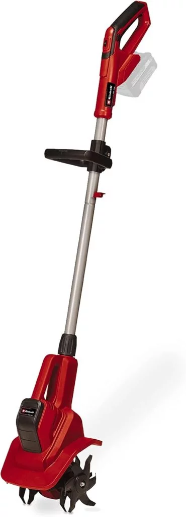 Einhell Akku-Bodenhacke
