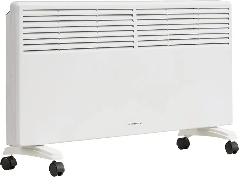 STAHLMANN Konvektor Heizung ZK 2500 Watt - Elektroheizung