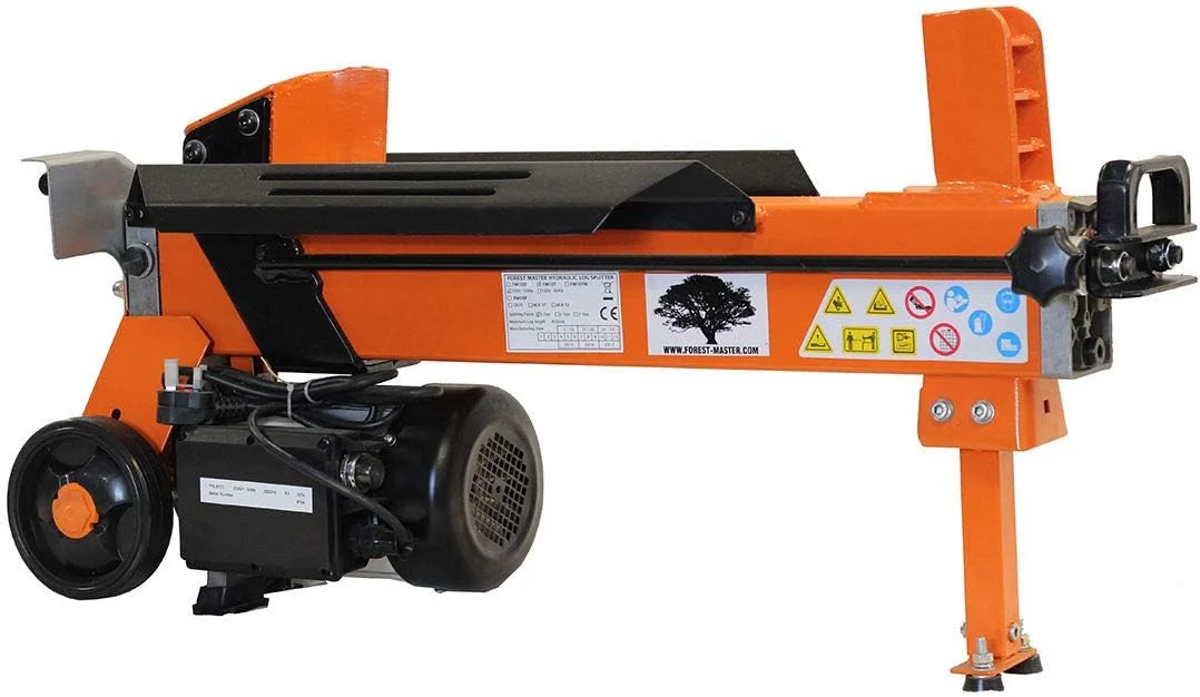 Forest Master FM10D-7-TC Elektrischer Holzspalter
