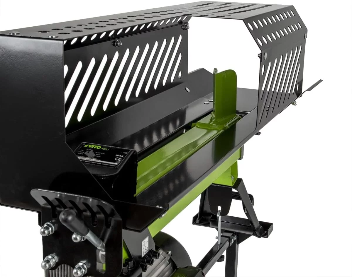 VITO Horizontaler Holzspalter bis 520 mm - Hydraulikspalter