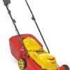 WOLF Garten WOLF-Garten - Elektro-Rasenmäher S 3800 E