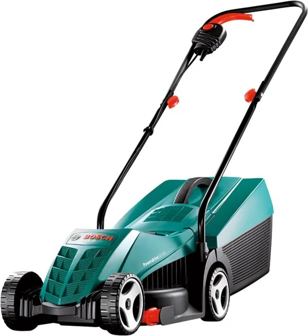 Bosch Home and Garden Rasenmäher Rotak 32