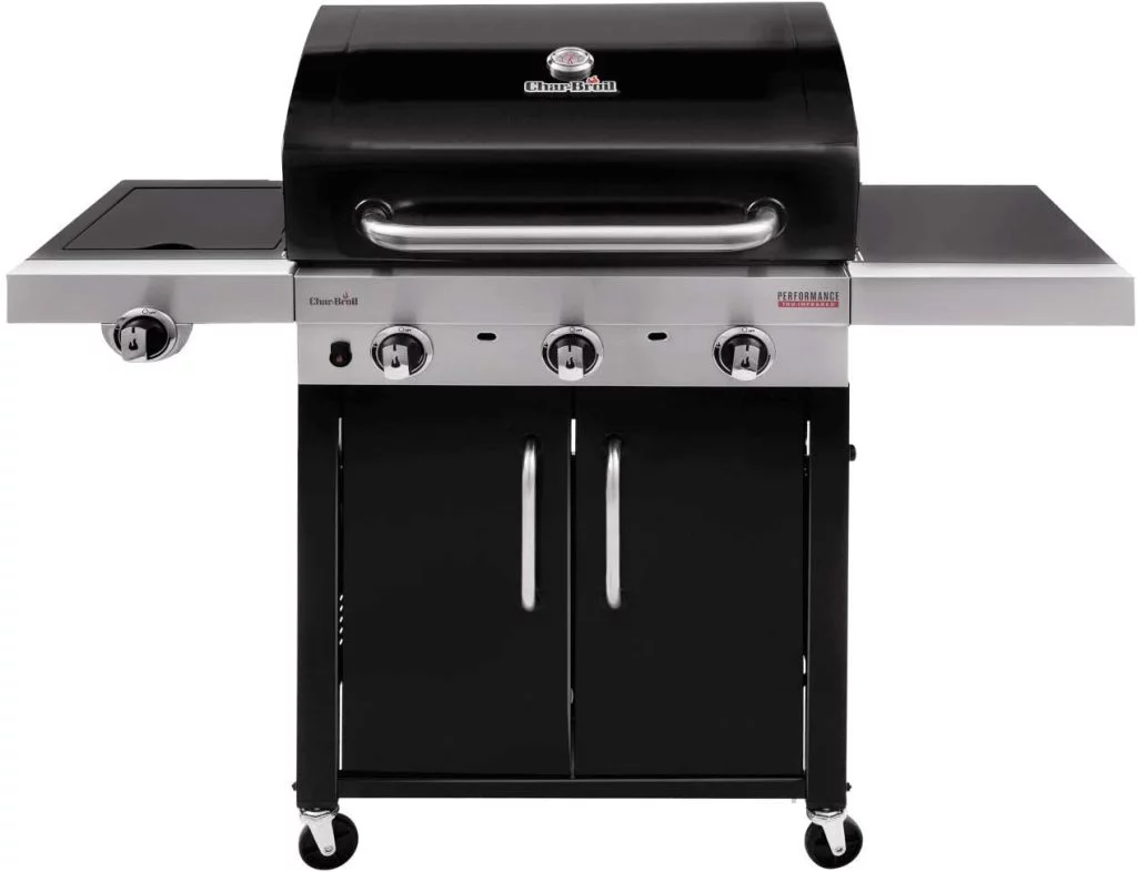 Char-Broil Performance
