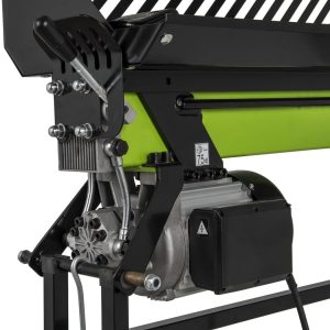 VITO Horizontaler Holzspalter bis 520 mm - Hydraulikspalter