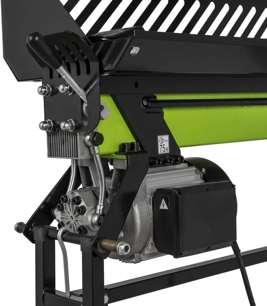 VITO Horizontaler Holzspalter bis 520 mm - Hydraulikspalter