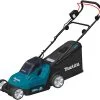Makita DLM382Z Akku-Rasenmäher 2x18 V