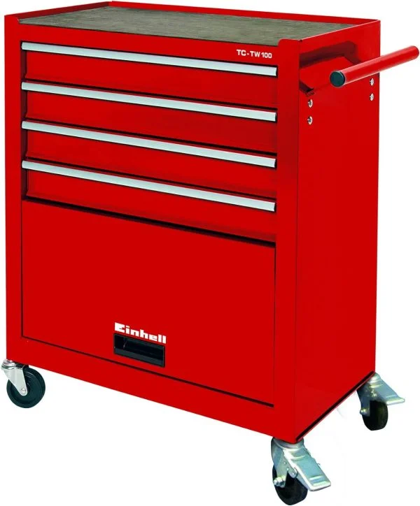 Einhell Werkstattwagen TC-TW 100